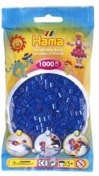 Hama Midi gyöngy 1000 db-os - neon kék