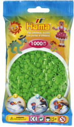 Hama Midi gyöngy 1000 db-os - neon zöld