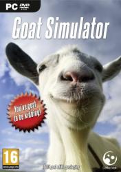 Deep Silver Goat Simulator (PC)