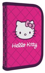 KARTON P+P Hello Kitty Black töltött tolltartó (1-287)