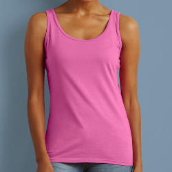 Vásárlás: Gildan 64200L női trikó - színes Női felső, body árak  összehasonlítása, 64200 L női trikó színes boltok