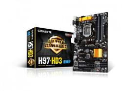 GIGABYTE GA-H97-HD3