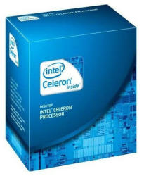Intel Celeron Dual-Core G1850 2.9GHz LGA1150