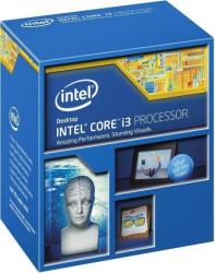 Intel Core i3-4360 Dual-Core 3.7GHz LGA1150