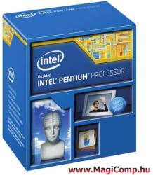 Intel Pentium Dual-Core G3450 3.4GHz LGA1150