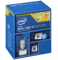 Intel Core i5-4690S 4-Core 3.2GHz LGA1150