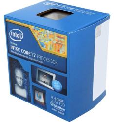 Intel Core i7-4790S 4-Core 3.2GHz LGA1150