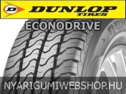 Dunlop EconoDrive 185/80 R14C 102/100R