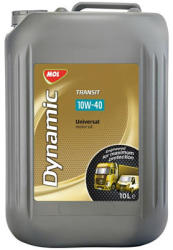 MOL Dynamic Transit 10W-40 10 l