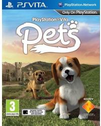 Sony Pets (PS Vita)