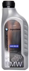 BMW 0W-40 ORIGINAL QUALITY 1 l
