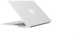 Moshi iGlaze for MacBook Air 13" - Pearl White (99MO071102)