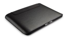 Moshi Codex for MacBook Air 13" - Black (99MO010003)
