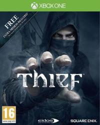 Square Enix Thief [Day One Edition] (Xbox One)