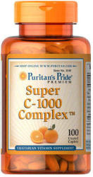 Puritan's Pride Super C-1000 Komplex 100 db