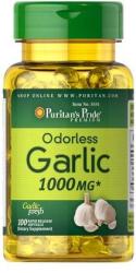 Puritan's Pride Odorless Garlic 1000 mg 100 db