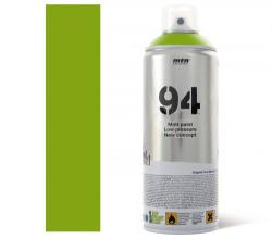 MTN 94 Guacamole Green festék spray 400 ml