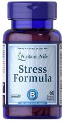 Puritan's Pride Stress Formula kapszula 60 db