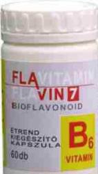 Flavitamin B6 Vitamin 60 db