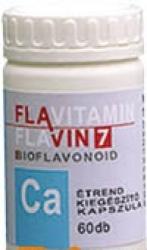 Flavin7 Calcium 60 db