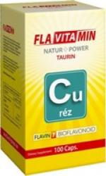 Flavitamin Réz 100 db