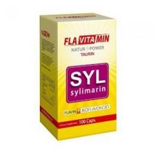 Flavitamin Sylimarin 60 db