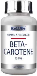 Scitec Nutrition Beta Carotene 100 db