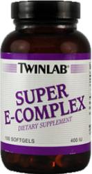 Twinlab Super E-Complex 100 db
