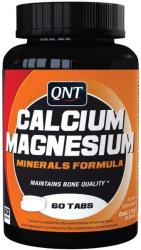 QNT Calcium-Magnesium tabletta 60 db