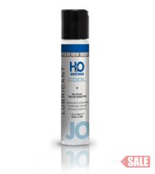 JO H2O vízbázisú hűsítő 30 ml