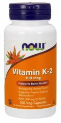 NOW Vitamin K-2 100 db