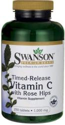 Swanson Vitamin C TR 1000 mg 250 db