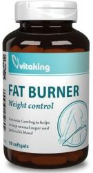 Vitaking Fat Burner kapszula 90 db