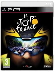 Focus Home Interactive Tour de France 2014 (PS3)