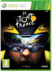 Focus Home Interactive Tour De France 2014 (Xbox 360)