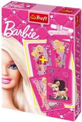Trefl Barbie - Fekete Péter