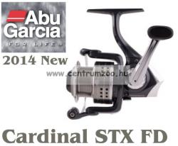 Abu Garcia Cardinal STX 30 FD (1288165)