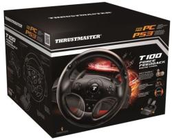 Thrustmaster T100 Force Feedback Racing Wheel 4060051