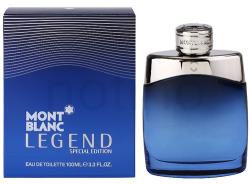 Mont Blanc Legend Special Edition 2014 EDT 100 ml