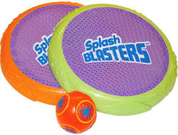 Big Time Splash Splash Blasters