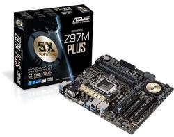 ASUS Z97M-PLUS