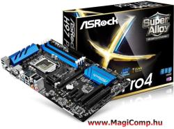 ASRock H97 Pro4 Alaplap