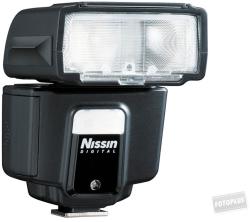 Nissin i40 (Nikon)