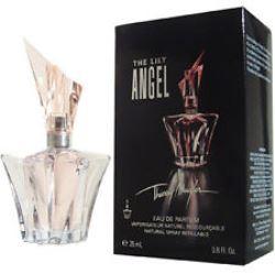 Thierry Mugler Angel Lily Le Lys EDP 25 ml
