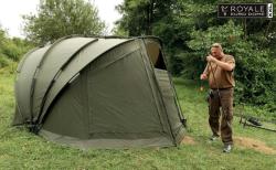 Fox Outdoor Products Royale XXL Euro