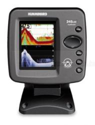 Humminbird 345c DI