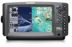 Humminbird 958c DI