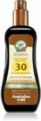 Australian Gold Spray Gel With Instant Bronzer SPF 30 237 ml