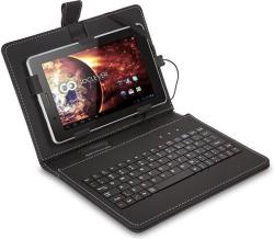 GOCLEVER "Tablet Case with Keyboard 7"" (MIDKB7)"
