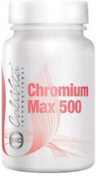 CaliVita Chromium Max 500 100 db